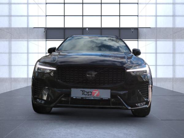 Volvo XC60 B5 (Benzin) Plus Black Edition AWD Automatik