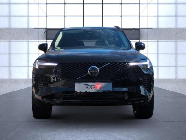 Volvo XC90 T8 Recharge Ultra Dark Plug-In Hybrid AWD LED