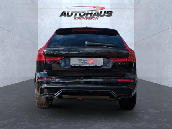 Volvo XC60 B5 (Benzin) Plus Black Edition AWD Automatik