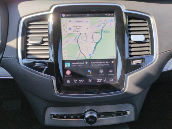 Volvo XC90 B5 (Diesel) Plus Bright AWD Automatik 7-Sitze