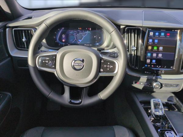 Volvo XC60 B5 (Benzin) Plus Black Edition AWD Automatik