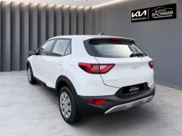 Kia Stonic 1.0 T-GDI Edition 7/Winter-Paket Bluetooth
