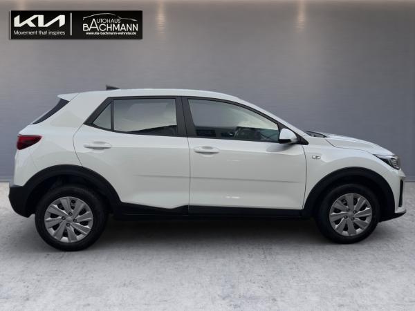 Kia Stonic 1.0 T-GDI Edition 7/Winter-Paket Bluetooth