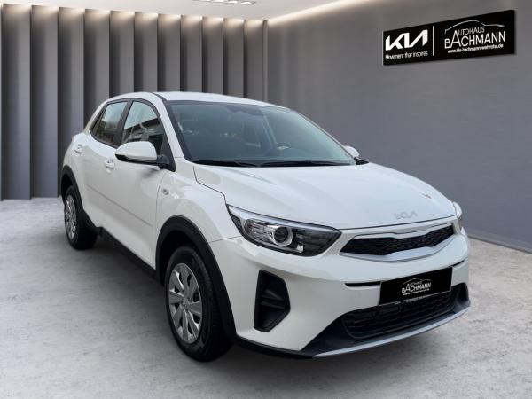 Kia Stonic 1.0 T-GDI Edition 7/Winter-Paket Bluetooth