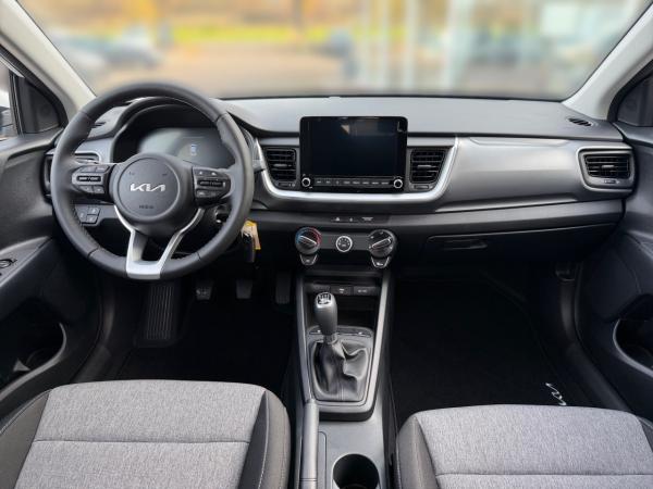 Kia Stonic 1.0 T-GDI Edition 7/Winter-Paket Bluetooth