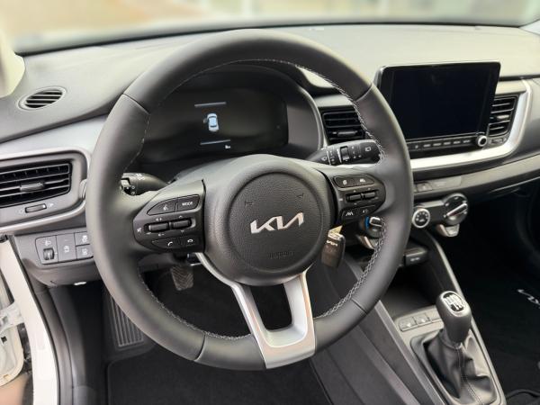 Kia Stonic 1.0 T-GDI Edition 7/Winter-Paket Bluetooth