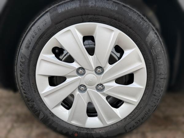 Kia Stonic 1.0 T-GDI Edition 7/Winter-Paket Bluetooth