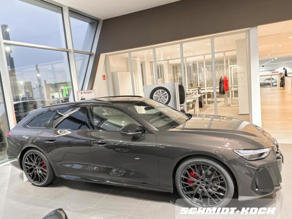 Audi A6 Avant edition one e-hybrid quattro S LED