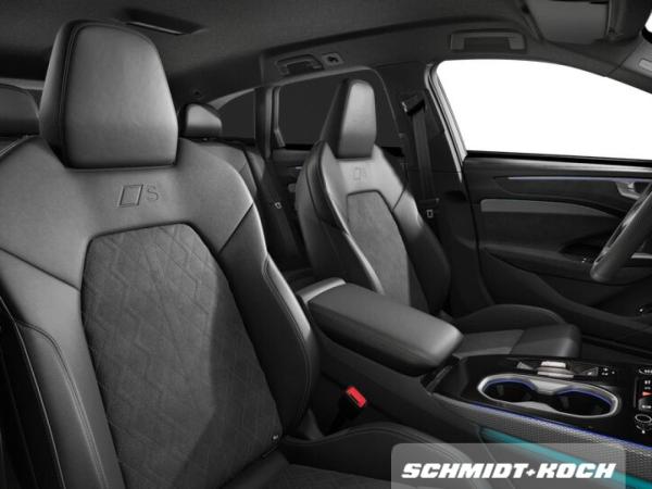 Audi A6 Avant e-hybrid quattro S tronic LED