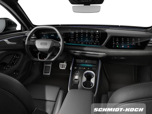 Audi A6 Avant e-hybrid quattro S tronic LED
