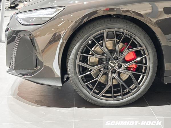 Audi A6 Avant edition one e-hybrid quattro S LED