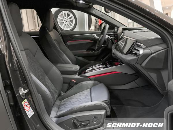 Audi A6 Avant edition one e-hybrid quattro S LED