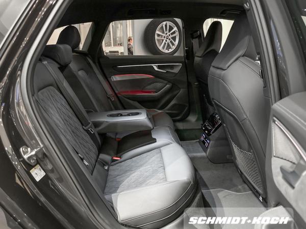 Audi A6 Avant edition one e-hybrid quattro S LED