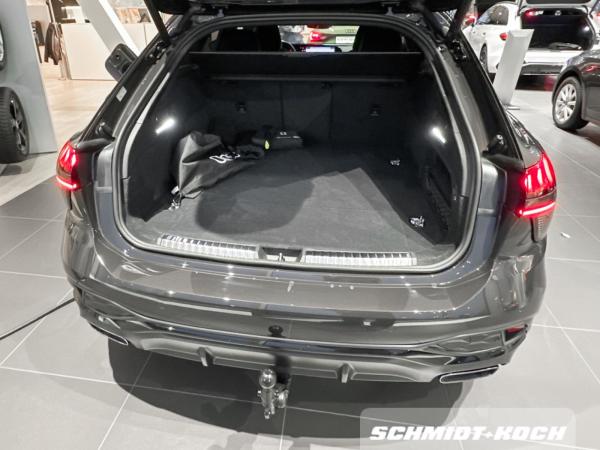 Audi A6 Avant edition one e-hybrid quattro S LED