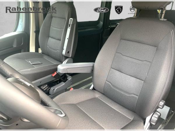 Fiat Ducato Rollstuhlumbau AMF-Bruns L2H2 180PS Automatik