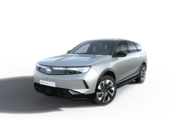 Opel Grandland 73-kWh-Batterie GS 💚Vollausstattung & GJR
