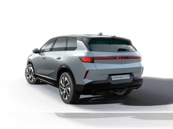Opel Grandland 73-kWh-Batterie GS 💚Vollausstattung & GJR