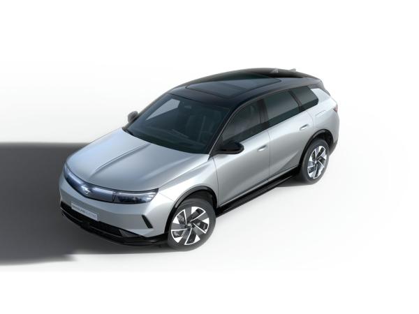 Opel Grandland 73-kWh-Batterie GS 💚Vollausstattung & GJR