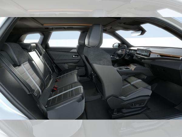 Opel Grandland 73-kWh-Batterie GS 💚Vollausstattung & GJR