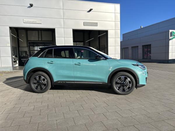 Fiat 600e La Prima inkl. WALLBOX  💚🤍❤️ LED / NAVI / Kamera / Sitzheizung💚🤍❤️