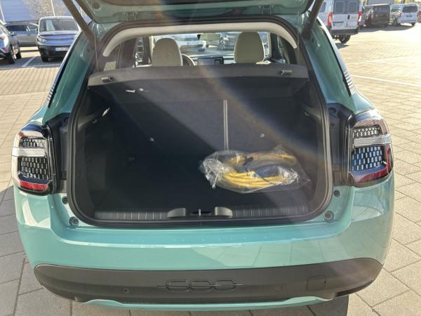 Fiat 600e La Prima inkl. WALLBOX  💚🤍❤️ LED / NAVI / Kamera / Sitzheizung💚🤍❤️