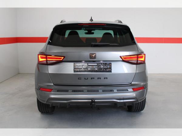 Cupra Ateca | SONDERAKTION | nur Gewerbeleasing -14372