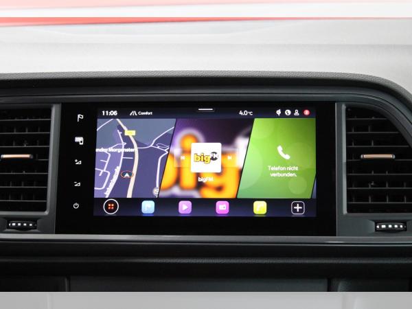 Cupra Ateca | SONDERAKTION | nur Gewerbeleasing -14372