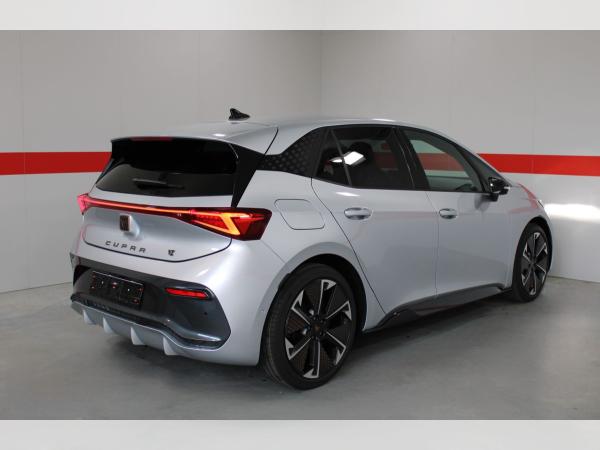 Cupra Born VZ SONDERAKTION | nur Gewerbeleasing -14452