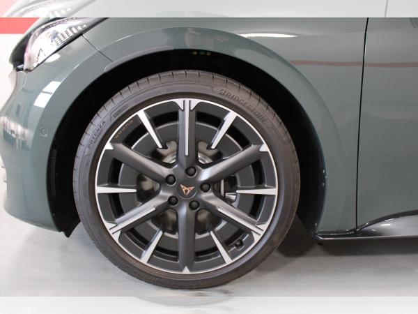 Cupra Born VZ SONDERAKTION | nur Gewerbeleasing -14455