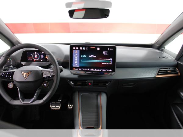 Cupra Born VZ SONDERAKTION | nur Gewerbeleasing -14452