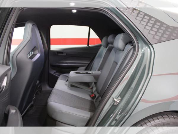 Cupra Born VZ SONDERAKTION | nur Gewerbeleasing -14455