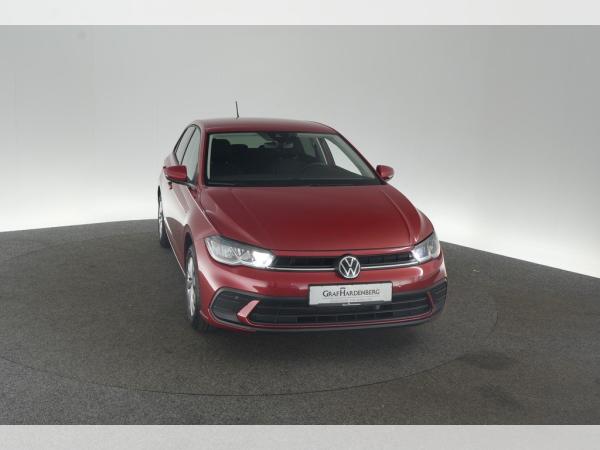 Volkswagen Polo 1.0 TSI Life / SOFORT VERFÜGBAR !