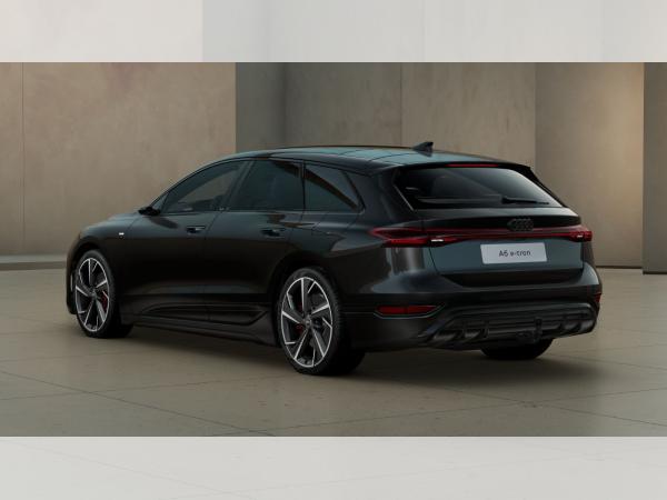 Audi A6 e-tron A6 Avant e-tron performance S line MATRIX AHK PANO