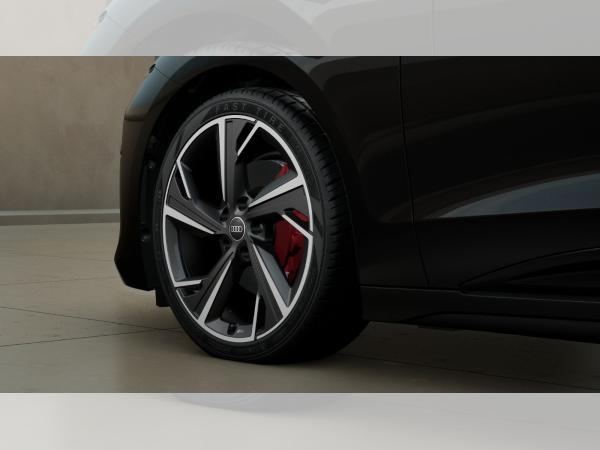 Audi A6 e-tron A6 Avant e-tron performance S line MATRIX AHK PANO