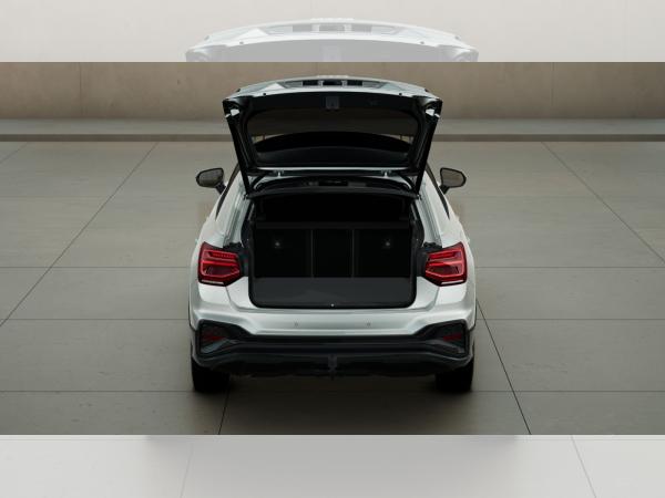 Audi Q2 35 TFSI S line MATRIX AHK PANO virt. Cock.+