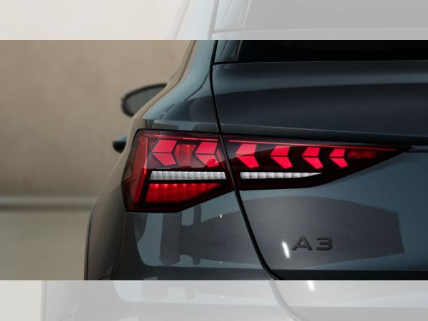 Audi A3 allstreet 40 TFSI e S tro. LED virt. Cock.+ NAVI+ SHZ