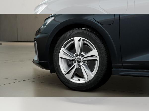 Audi A3 allstreet 40 TFSI e S tro. LED virt. Cock.+ NAVI+ SHZ