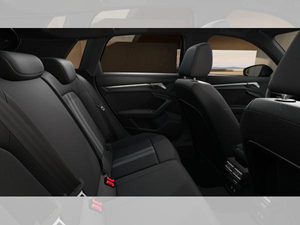 Audi A3 allstreet 40 TFSI e S tro. LED virt. Cock.+ NAVI+ SHZ