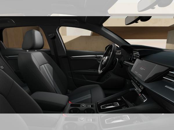 Audi A3 allstreet 40 TFSI e S tro. LED virt. Cock.+ NAVI+ SHZ