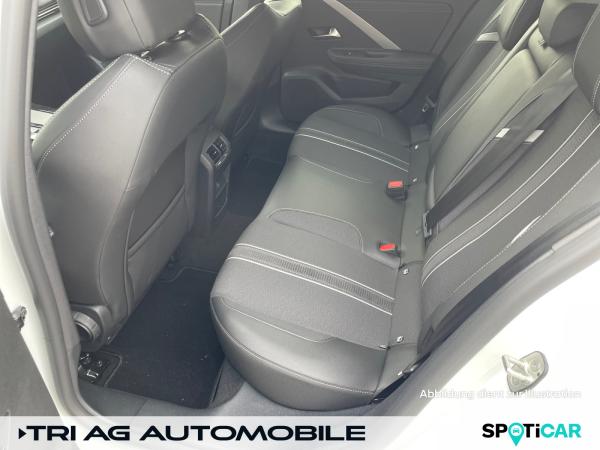 Opel Astra Sports Tourer GS Automatik Tech-Paket Komfort-Paket AHK-abn. Allwetterreifen