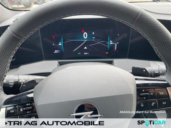 Opel Astra Sports Tourer GS Automatik Tech-Paket Komfort-Paket AHK-abn. Allwetterreifen