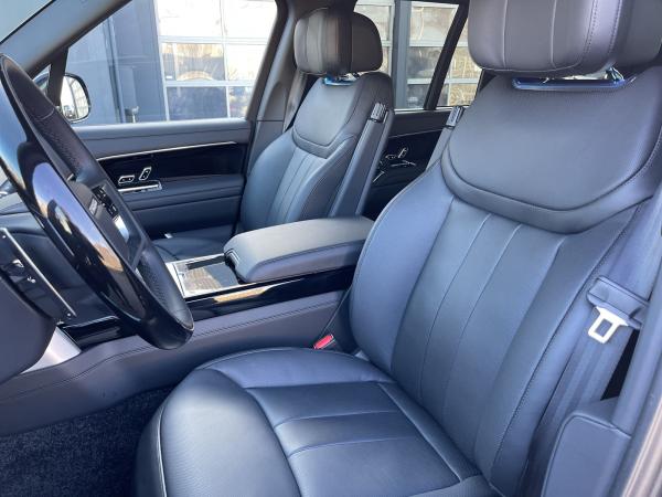 Land Rover Range Rover P530 Autobiography ( sofort lieferbar )