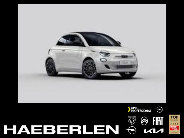 Fiat 500e *ICON* Temp*KEYLESS*