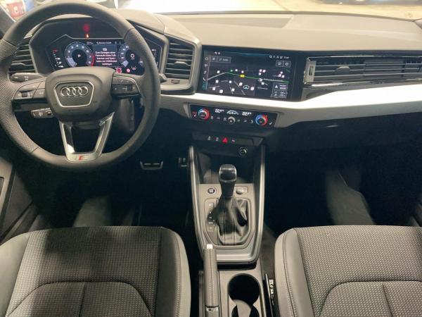 Audi A1 allstreet 35 TFSI 110(150) S tronic 2xKlima