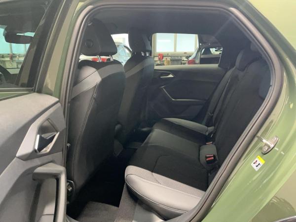 Audi A1 allstreet 35 TFSI 110(150) S tronic 2xKlima