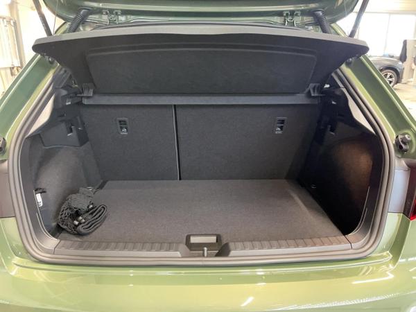 Audi A1 allstreet 35 TFSI 110(150) S tronic 2xKlima