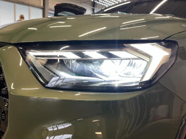 Audi A1 allstreet 35 TFSI 110(150) S tronic 2xKlima