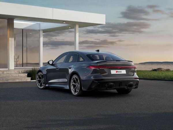 Audi RS5 Limousine 470 kW tiptronic 🏁RS-AKTION🏁