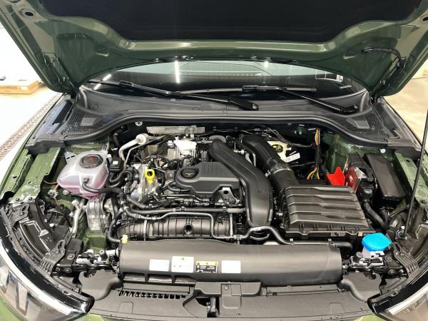 Audi A1 allstreet 35 TFSI 110(150) S tronic 2xKlima