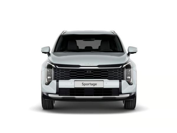 Kia Sportage 1.6 T-GDI Core +PRIVAT+Akt+R.Kam+PDC+++